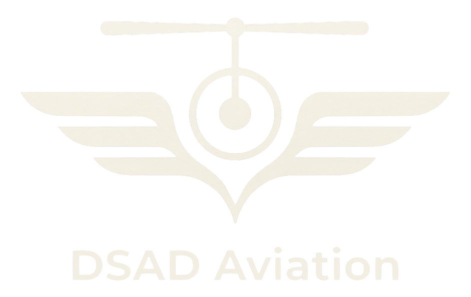 DSAD Aviation